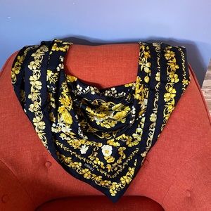 Versace Scarf